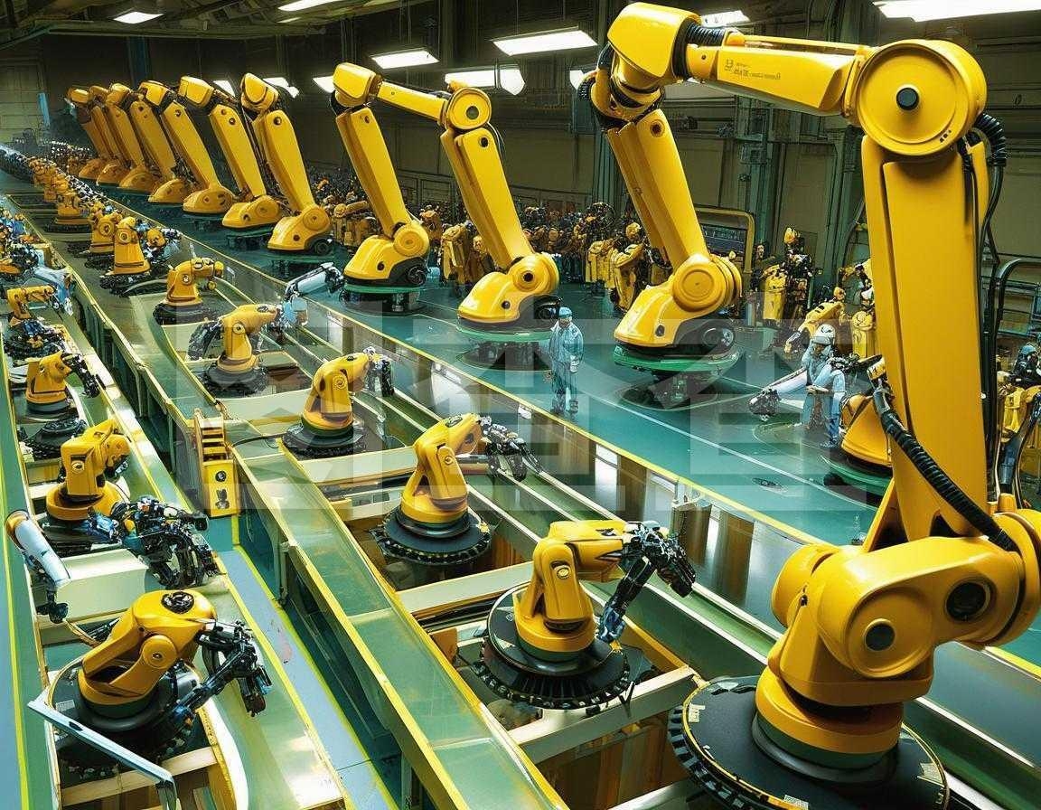 从价钱战到价值战：装备制造业开启竞质革命