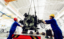 【开国70周年】统计局宣布开国70年数据：：：中国成天下第一制造业大国