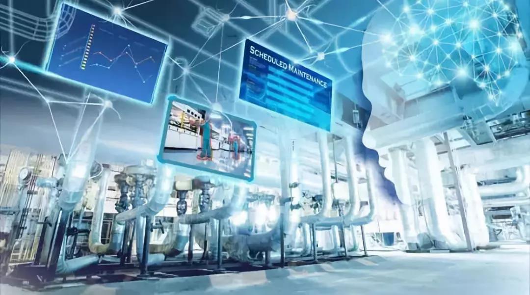 辛国斌：：：智能制造要真刀真枪解决现实问题