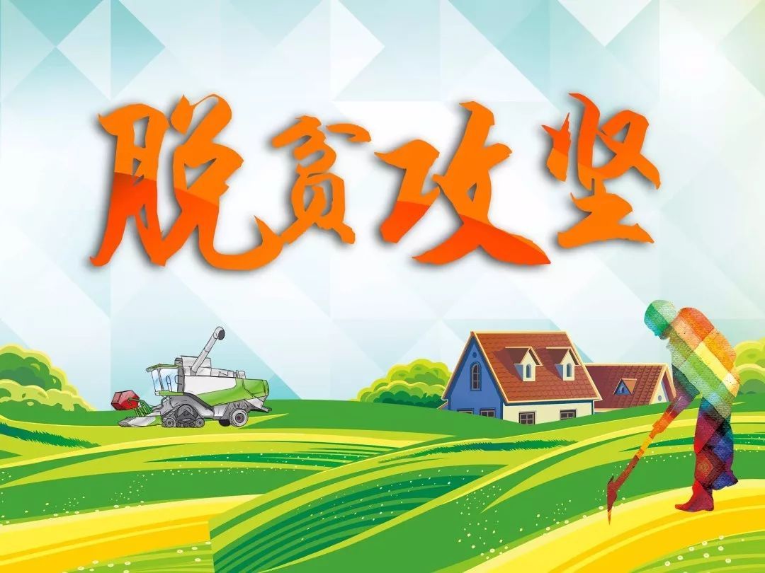 国务院扶贫开发向导小组：建设防止返贫监测和帮扶机制