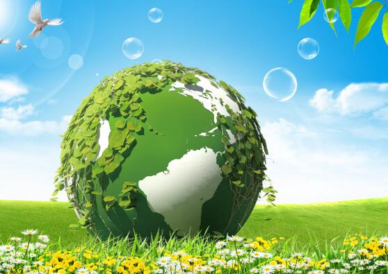 【情形；ぁ2019天下两会·聚焦环保